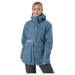 Karen Jacket Sail