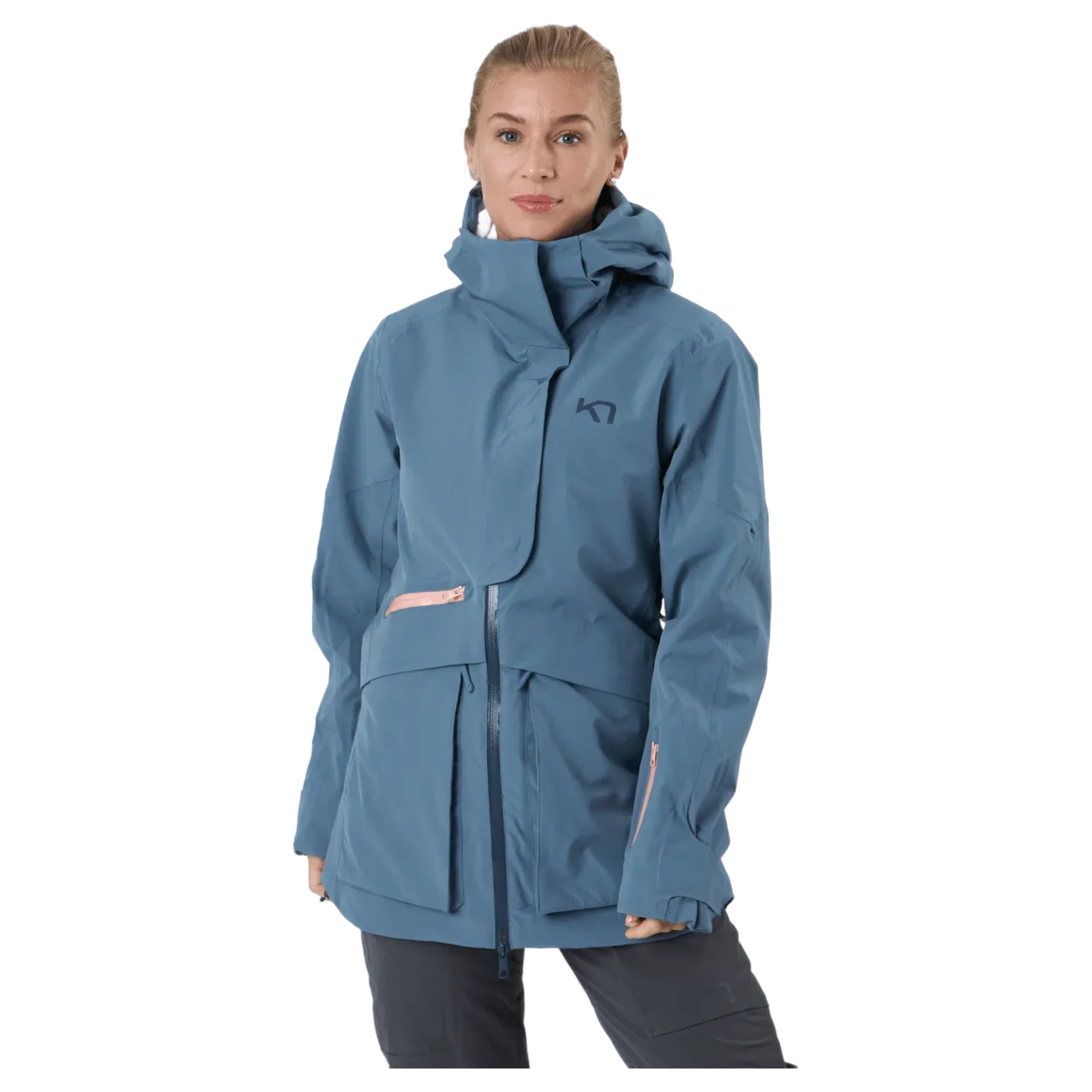 Karen Jacket Sail
