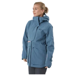 Karen Jacket Sail