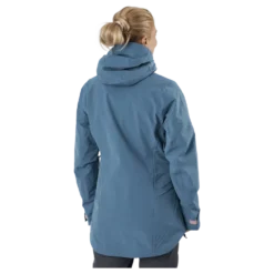 Karen Jacket Sail