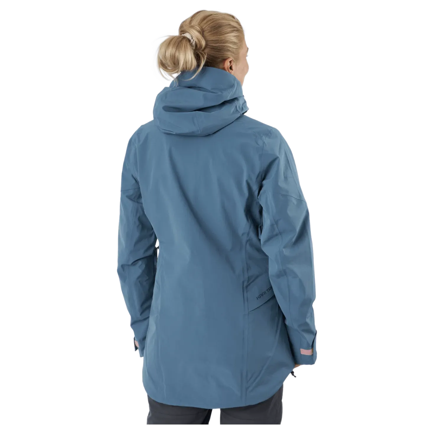 Karen Jacket Sail