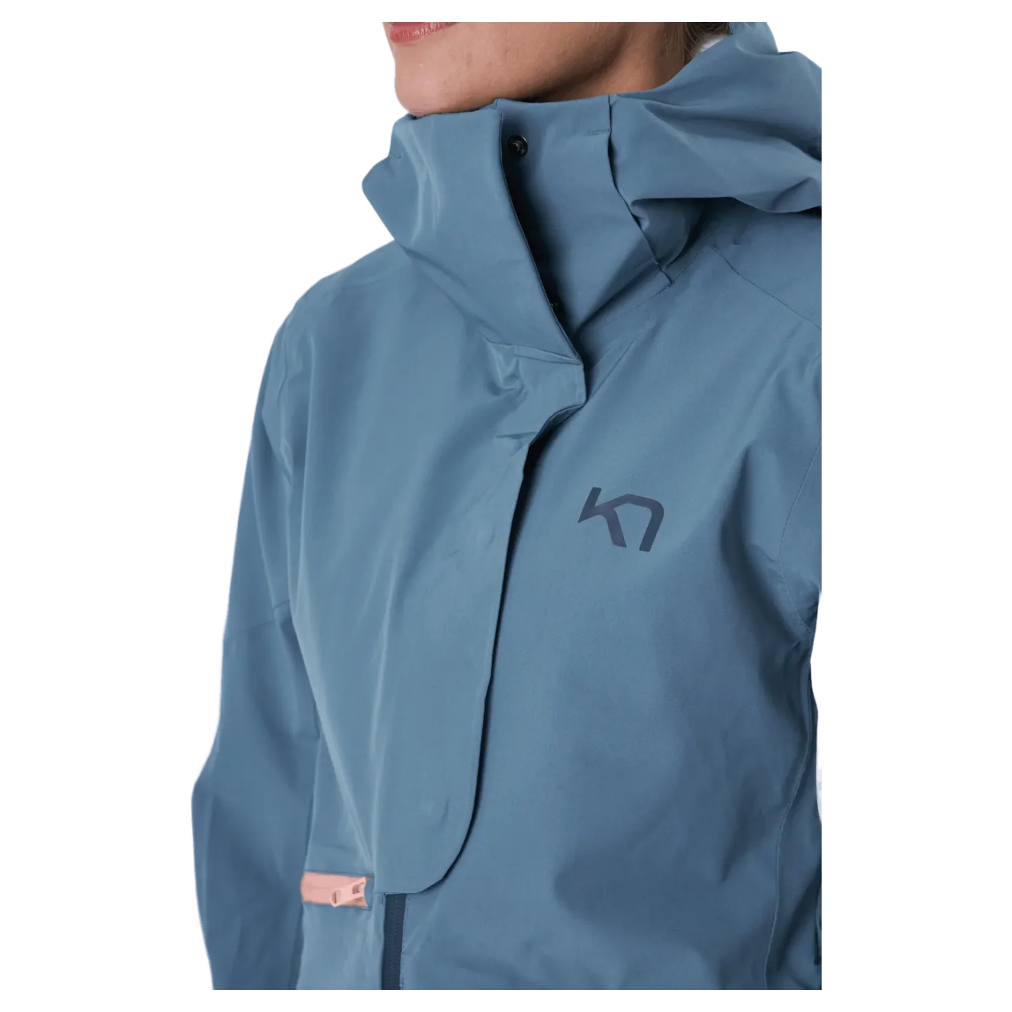 Karen Jacket Sail