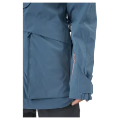 Karen Jacket Sail
