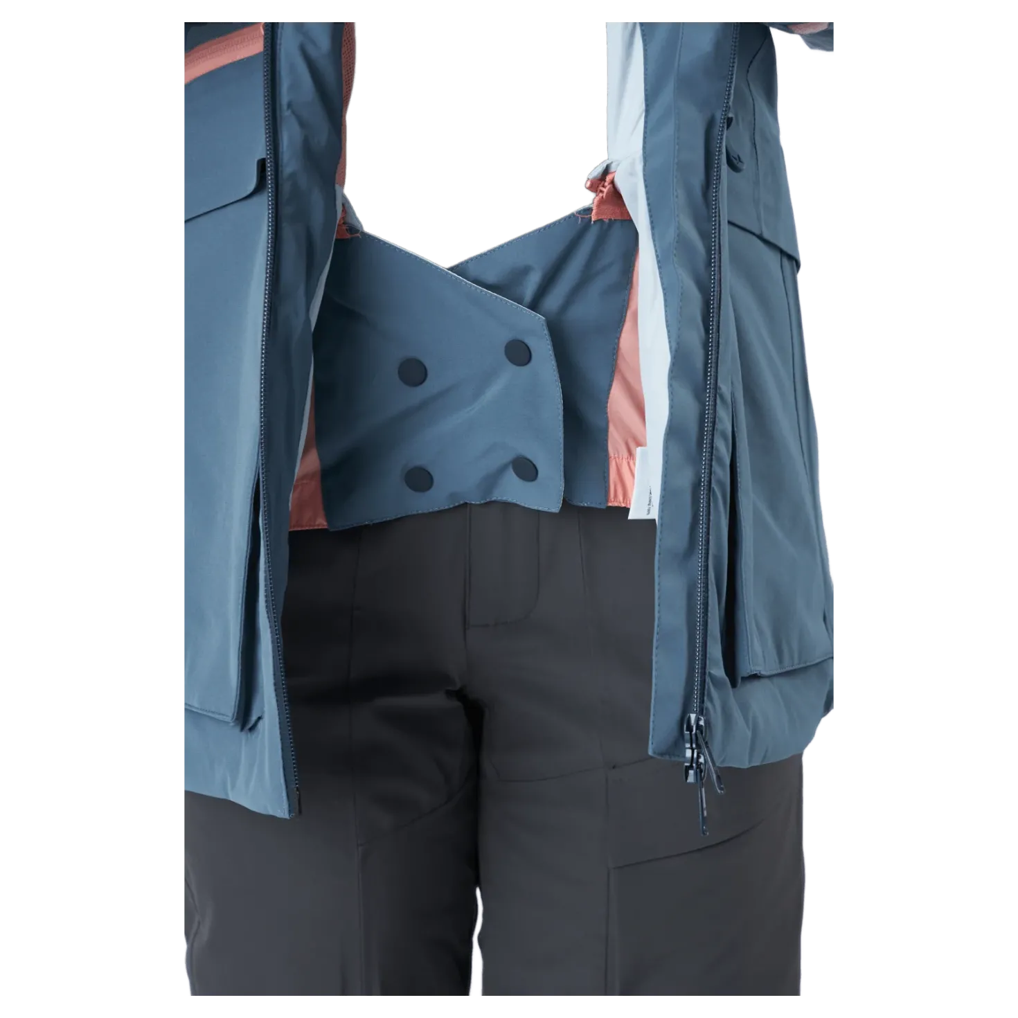 Karen Jacket Sail