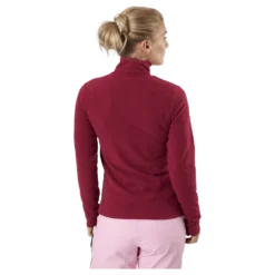 Kari Full Zip Fleece Fancy