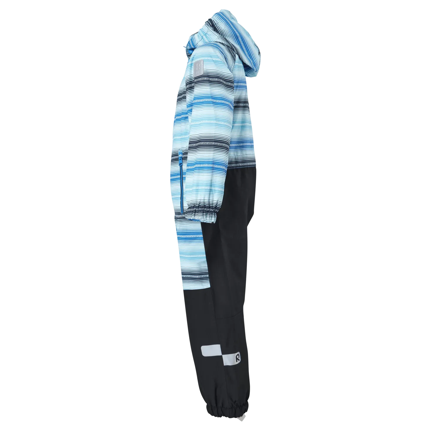 Karikko Marine blue