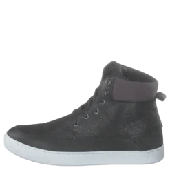 Karl High Tmb M Black