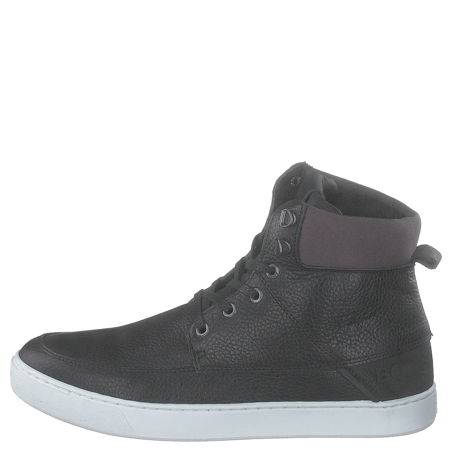 Karl High Tmb M Black