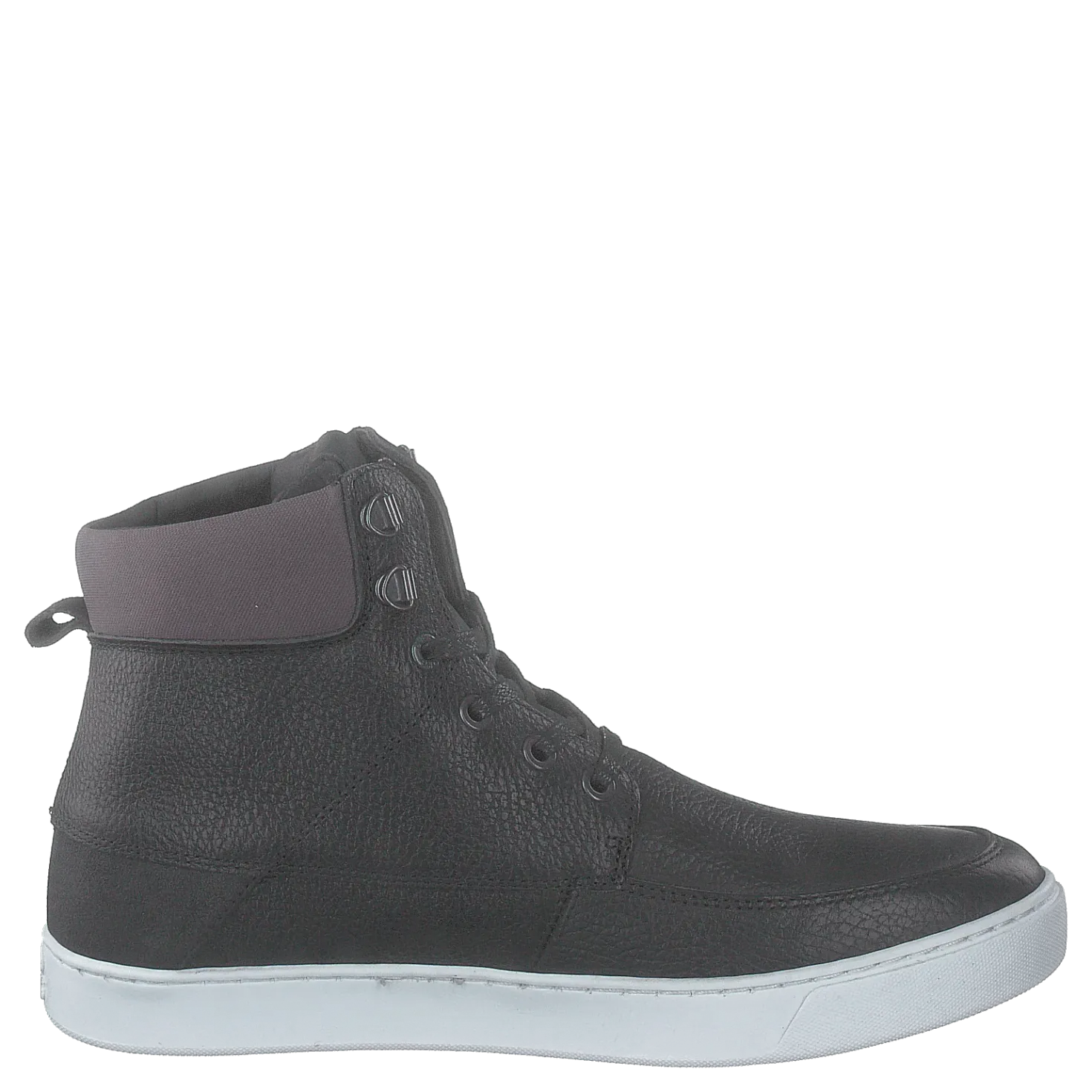 Karl High Tmb M Black