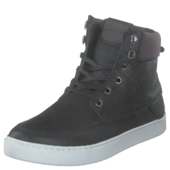 Karl High Tmb M Black