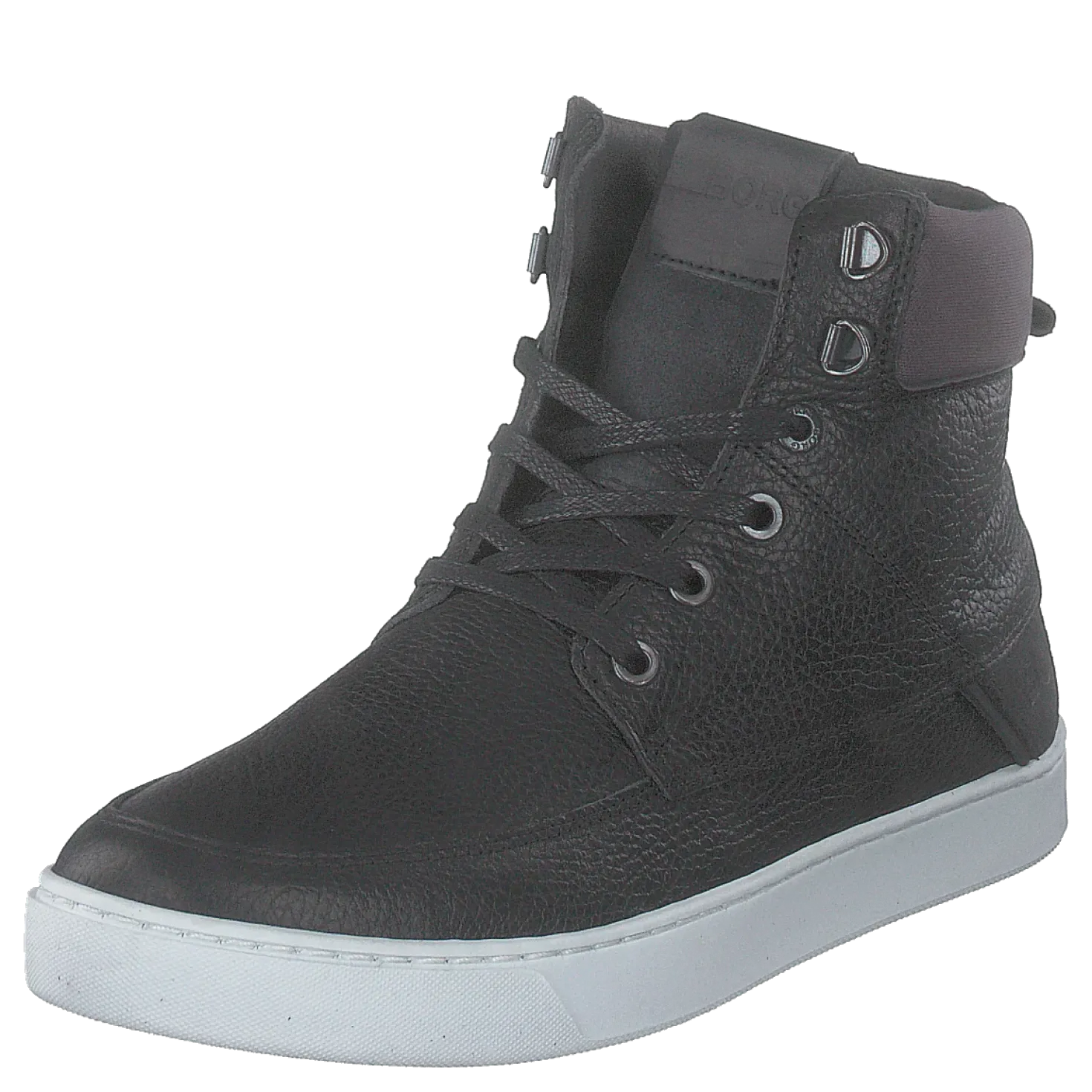 Karl High Tmb M Black
