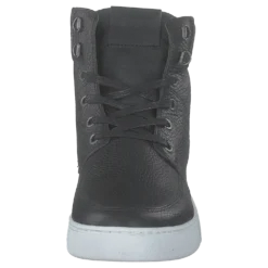 Karl High Tmb M Black