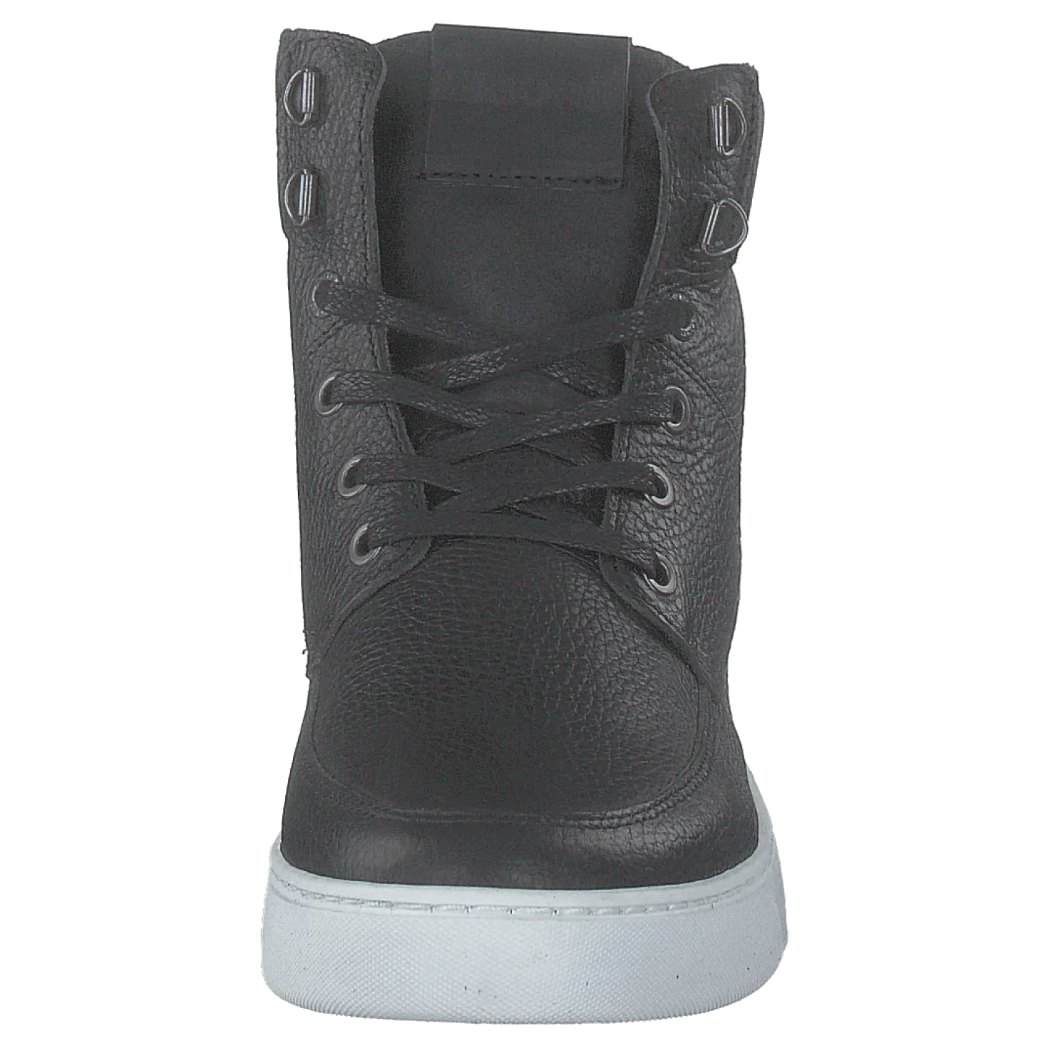 Karl High Tmb M Black