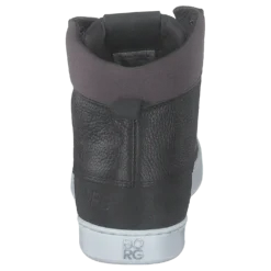 Karl High Tmb M Black