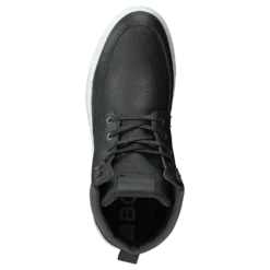 Karl High Tmb M Black