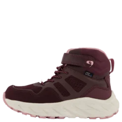 Karlstad Burgundy