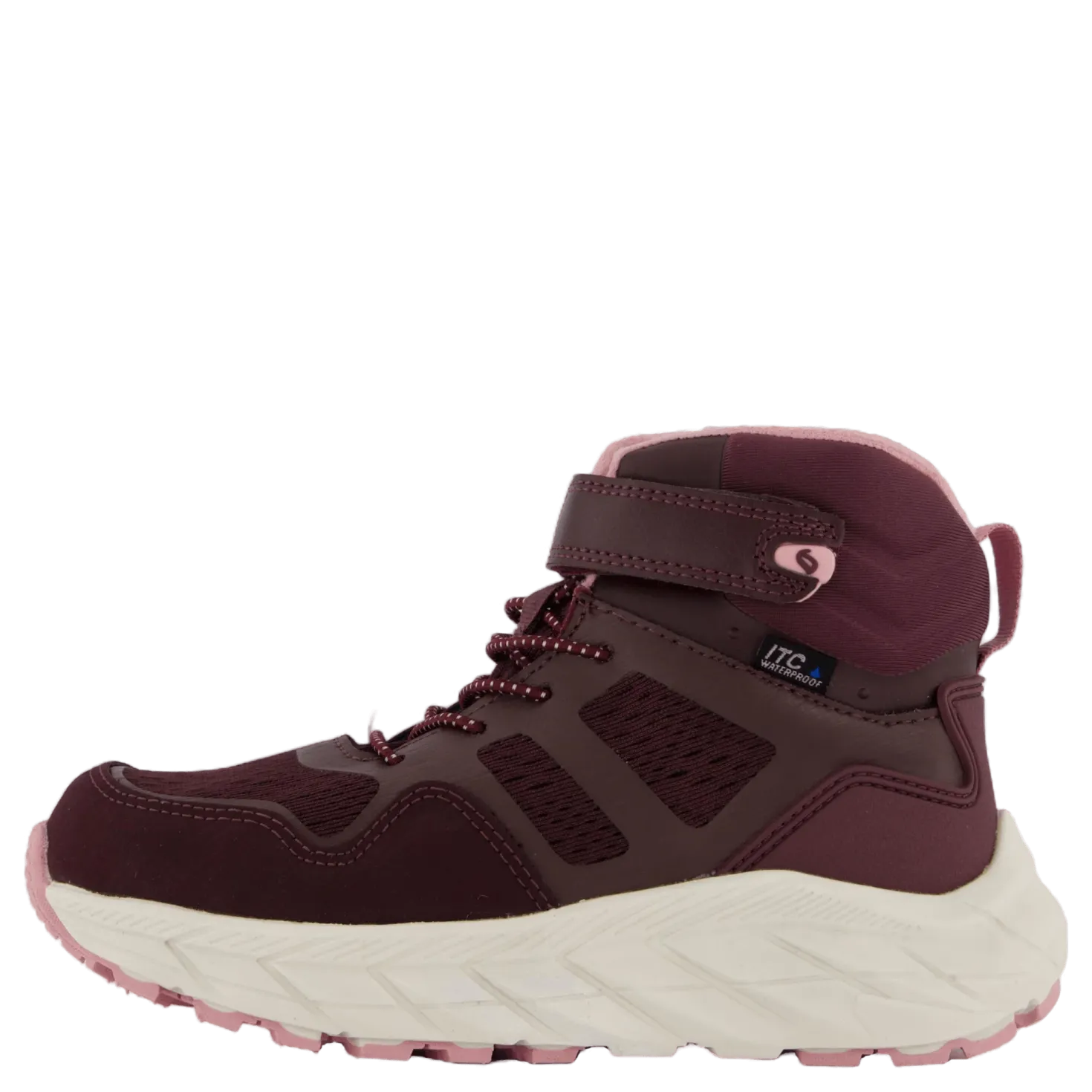 Karlstad Burgundy