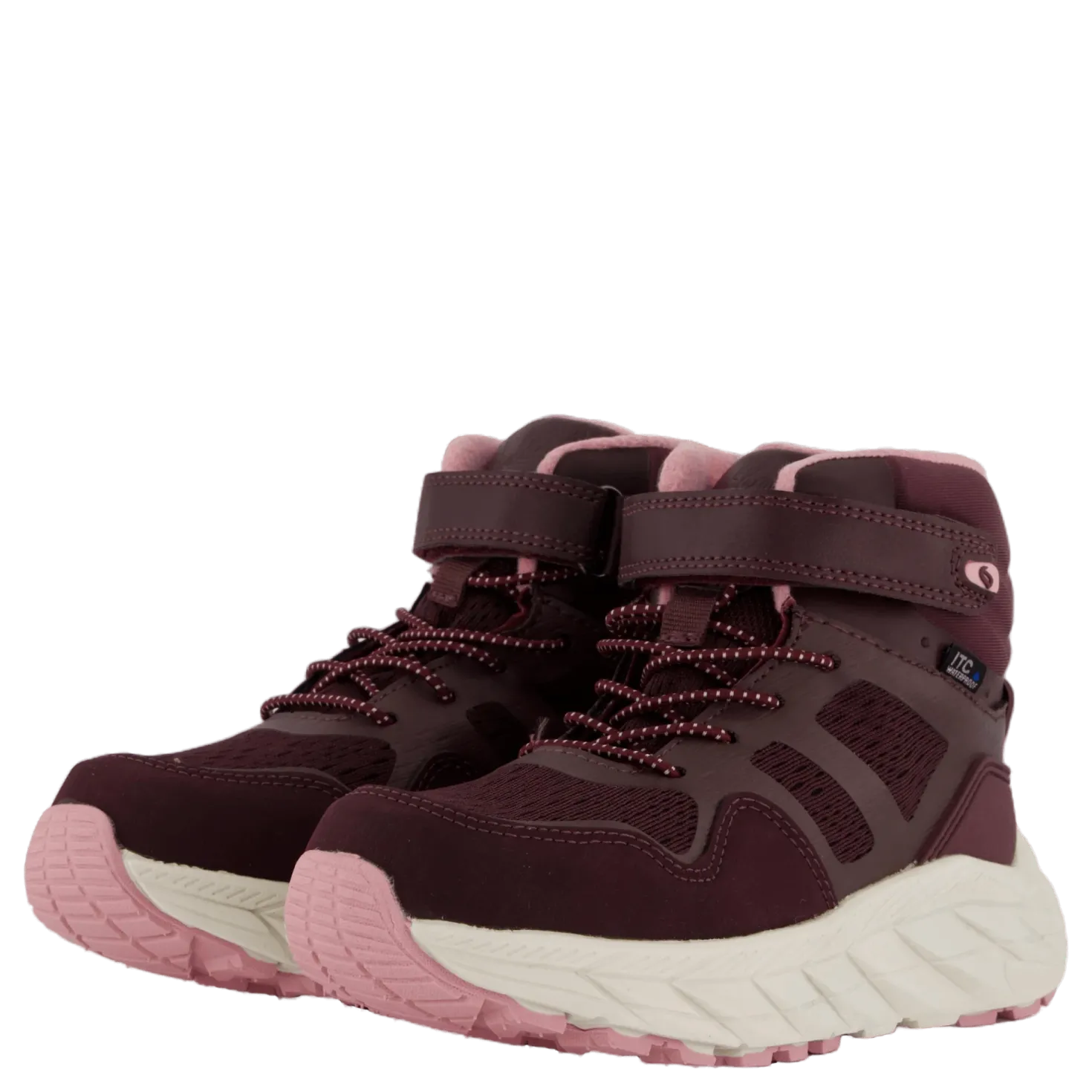 Karlstad Burgundy