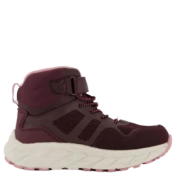Karlstad Burgundy