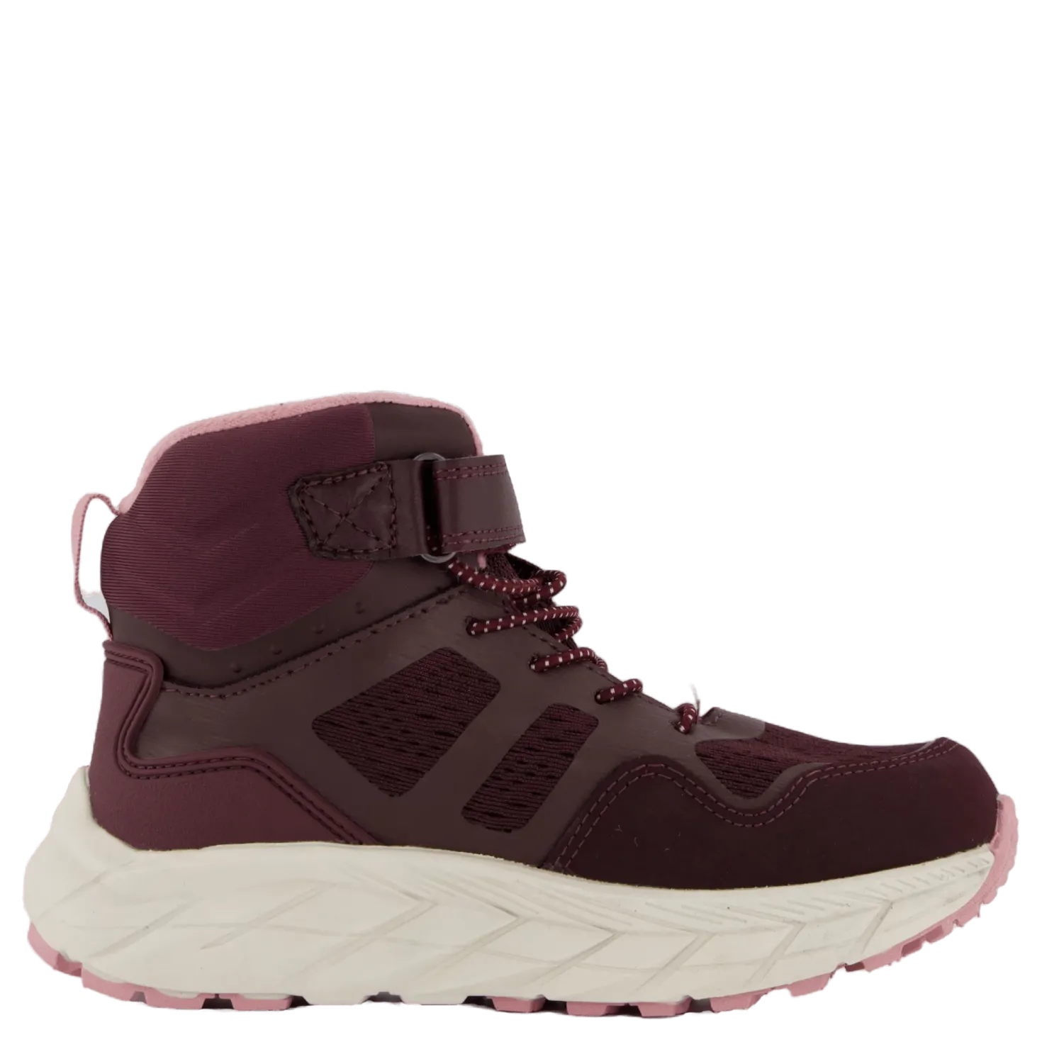 Karlstad Burgundy