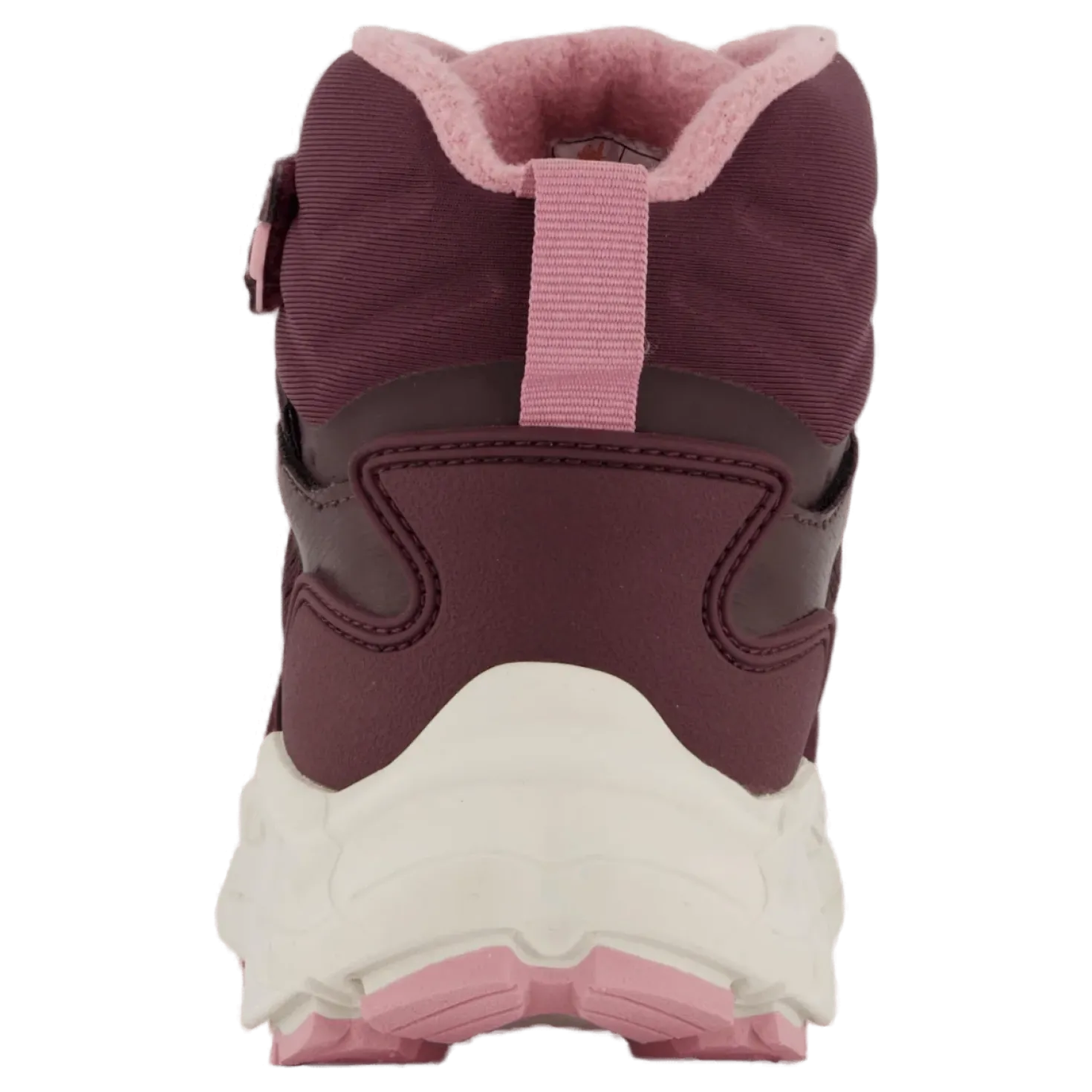 Karlstad Burgundy