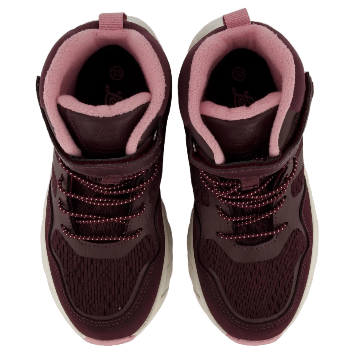 Karlstad Burgundy