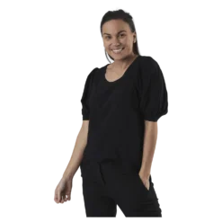 Karma Life 2/4 Solid Top Wvn Black