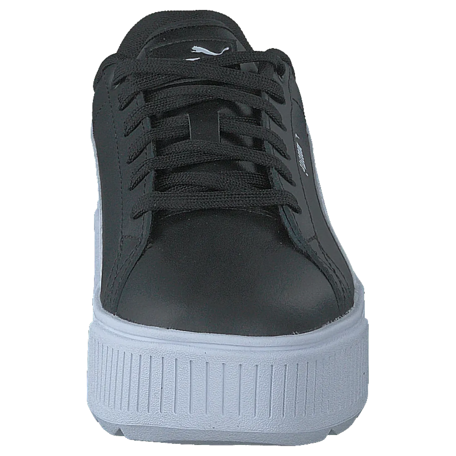 Karmen L Puma Black-puma White