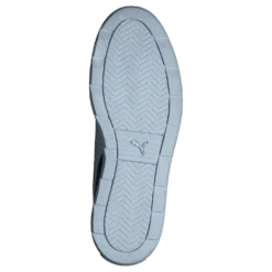 Karmen L Puma Black-puma White