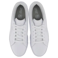 Karmen L Puma White-puma White-puma Sil