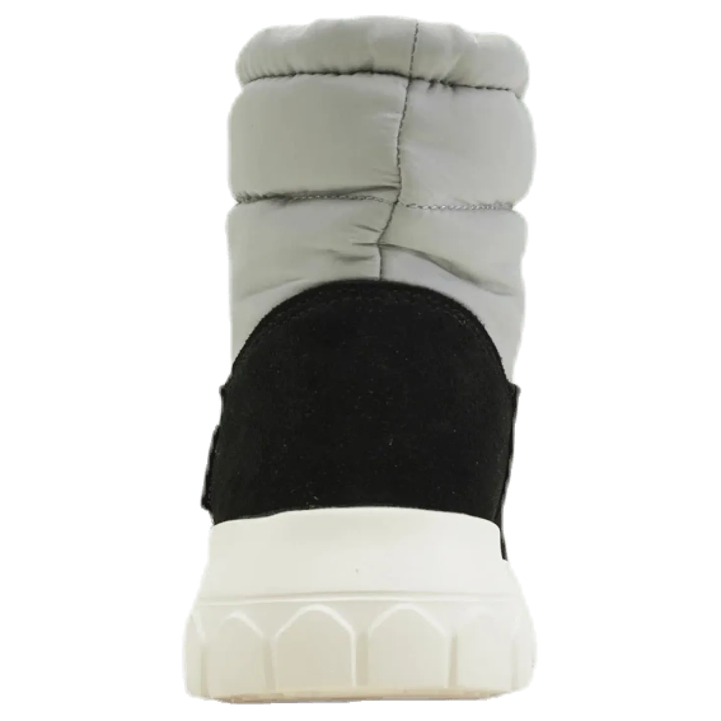 Kash Style Snow Joggers Black