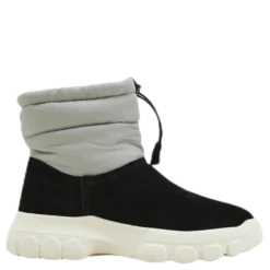 Kash Style Snow Joggers Black