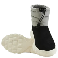 Kash Style Snow Joggers Black