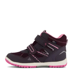 Kasuri Burgundy