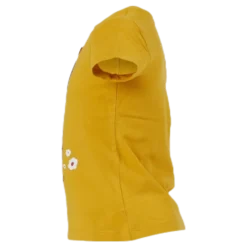 Kat Ss Top Box Yellow