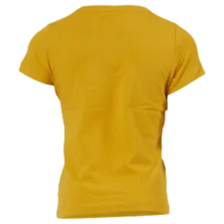 Kat Ss Top Box Yellow