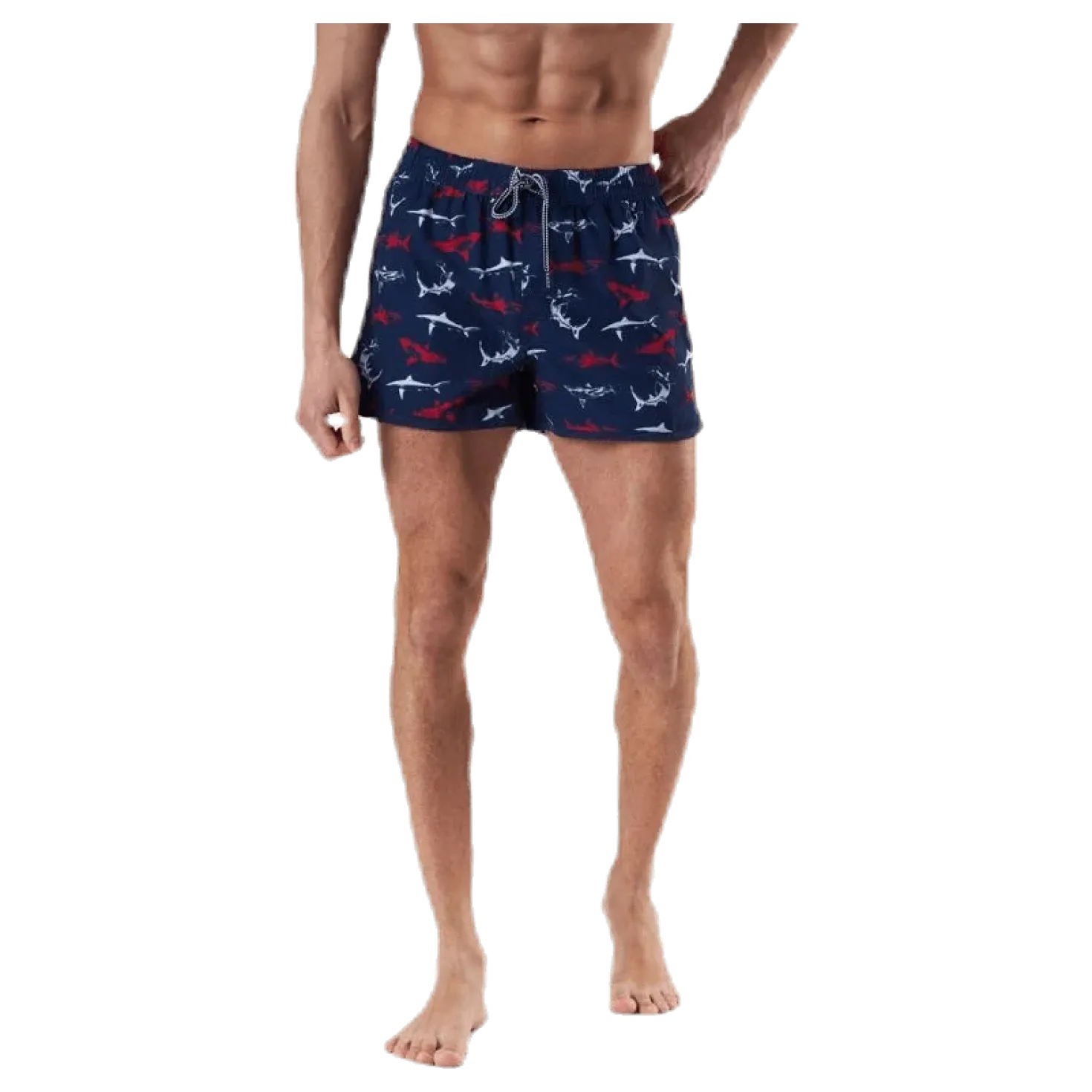 Kawi Shorts Blue