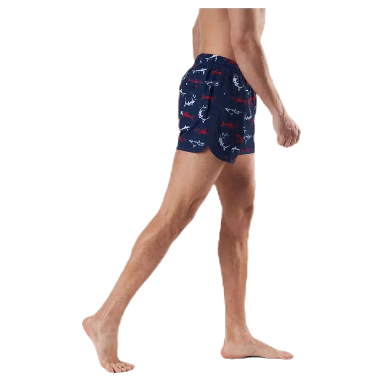 Kawi Shorts Blue