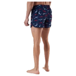 Kawi Shorts Blue