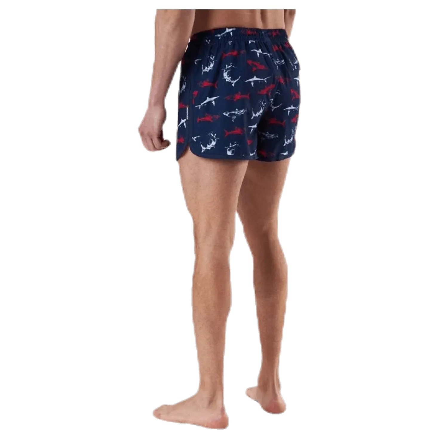 Kawi Shorts Blue