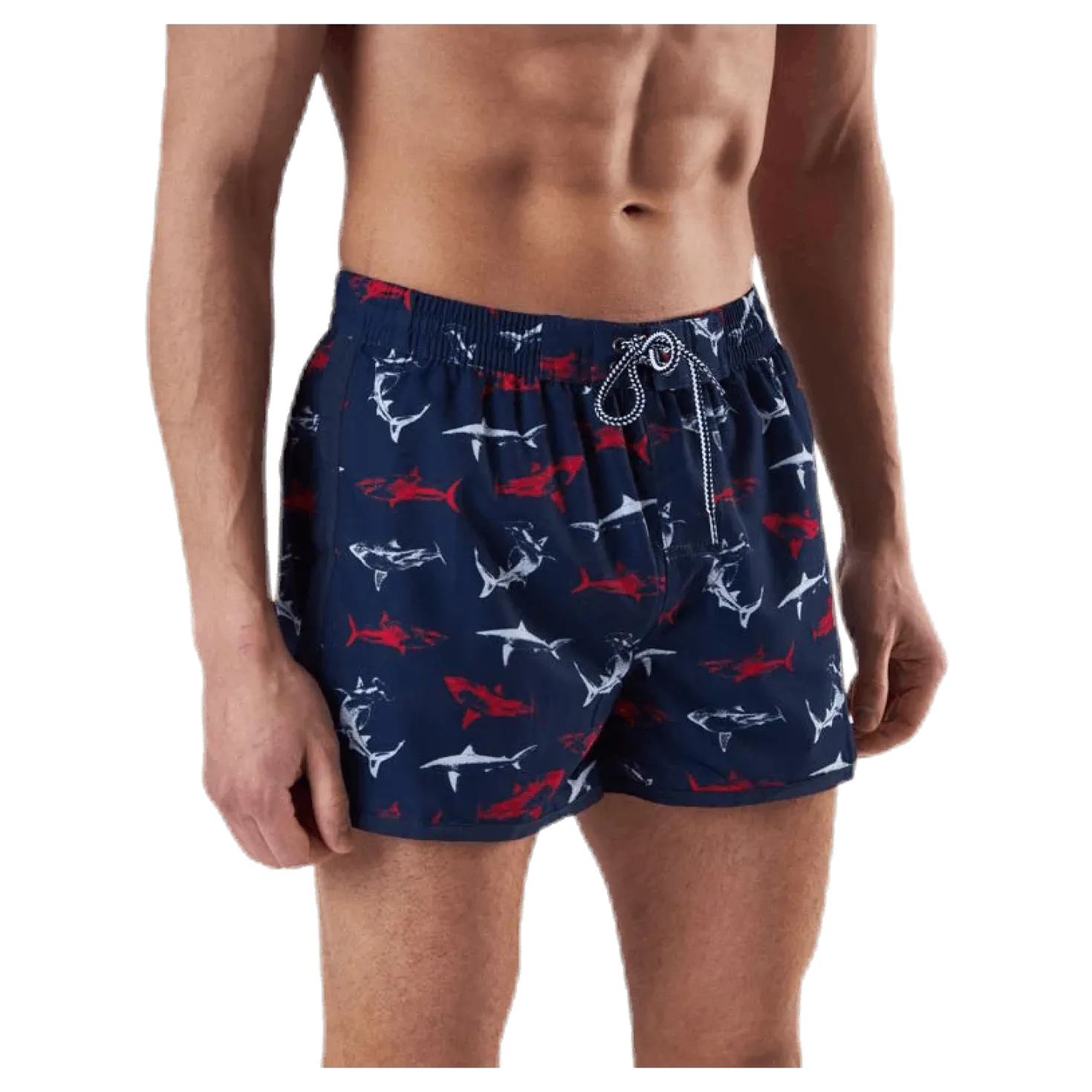 Kawi Shorts Blue