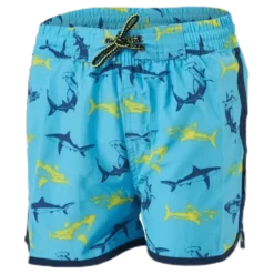 Kay Shorts Junior Turquoise