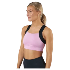 Kay Sports Bra Pastel Lavender
