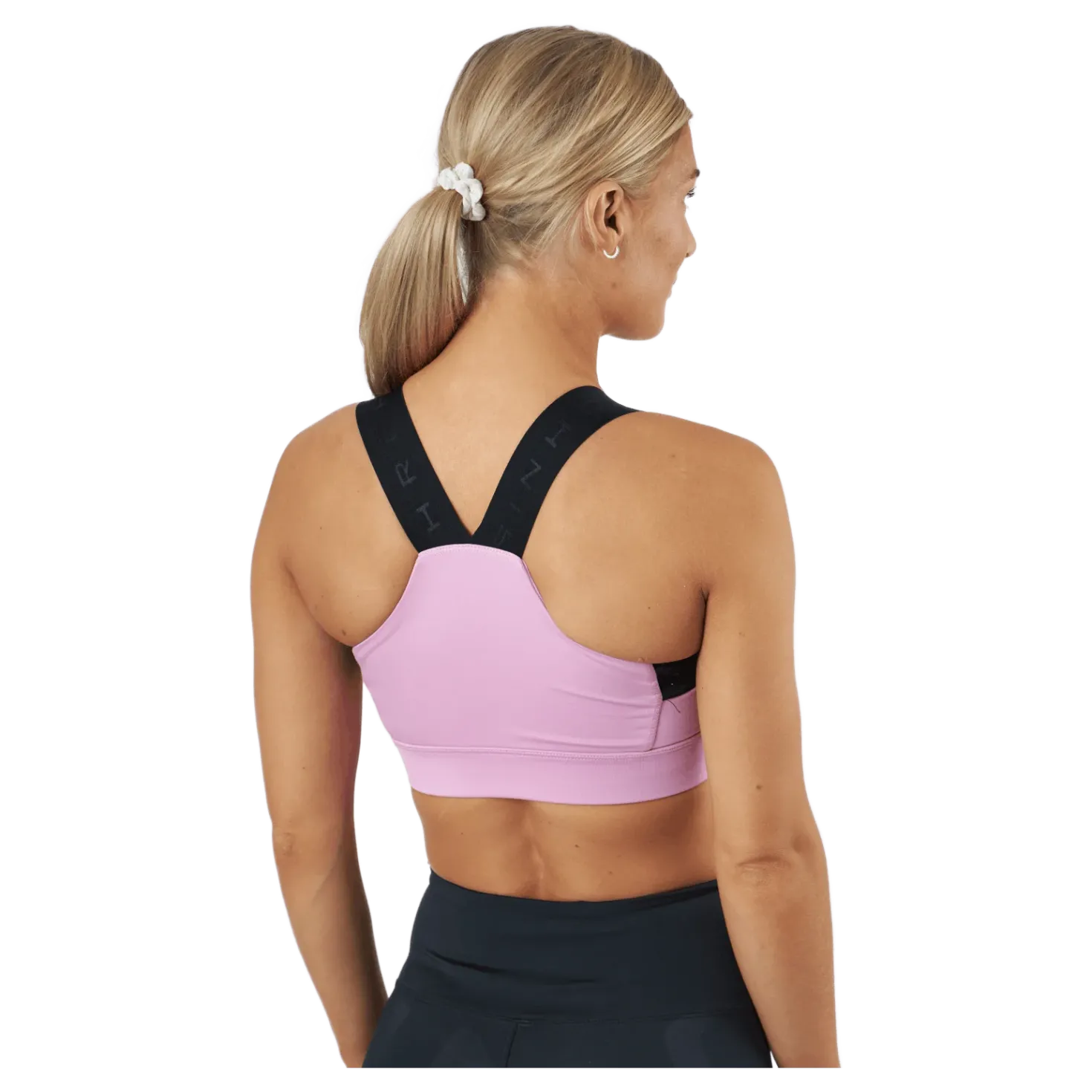Kay Sports Bra Pastel Lavender