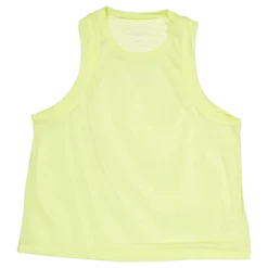 Kay Tank Top Yellow Iris