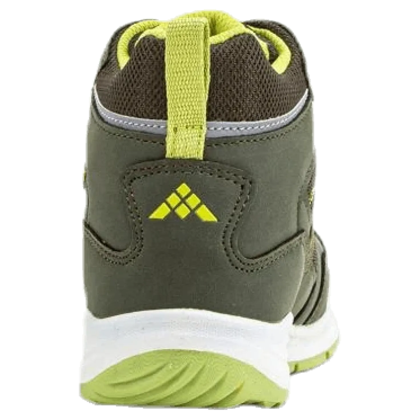Kayun Kids Winterboot WP Green