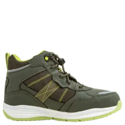 Kayun Kids Winterboot WP Green