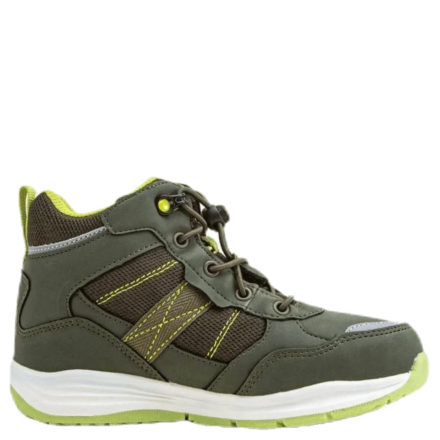 Kayun Kids Winterboot WP Green