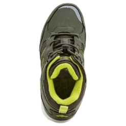 Kayun Kids Winterboot WP Green