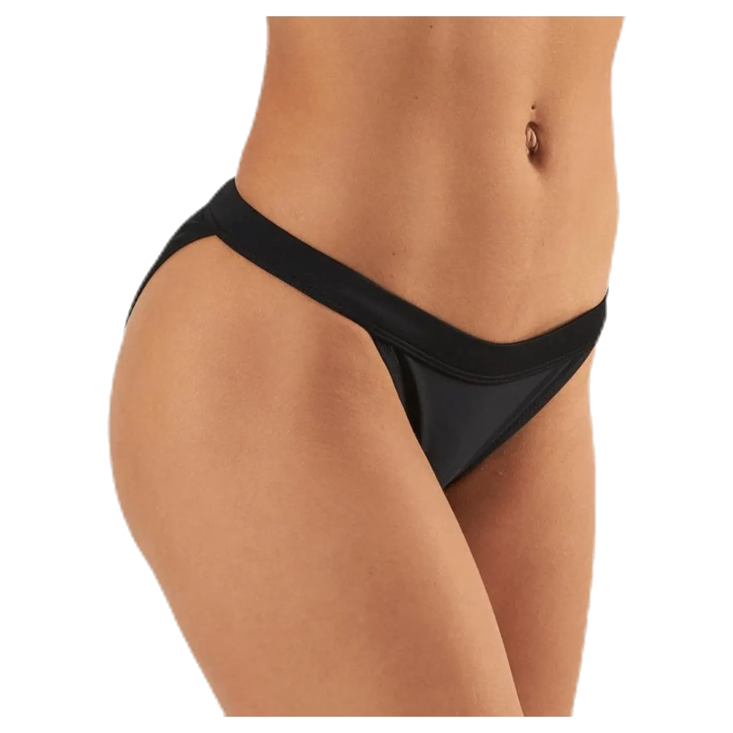 Keala Tanga Black